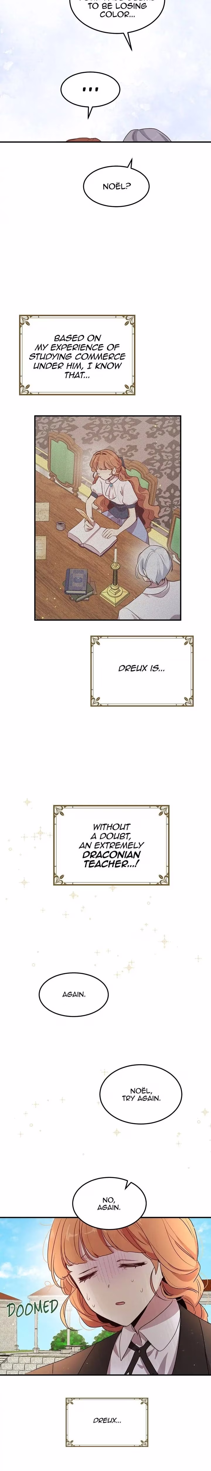 Whats Wrong with You Duke - Chapter 128 - Part 14