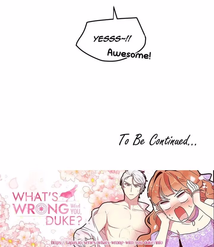Whats Wrong with You Duke - Chapter 128 - Part 17