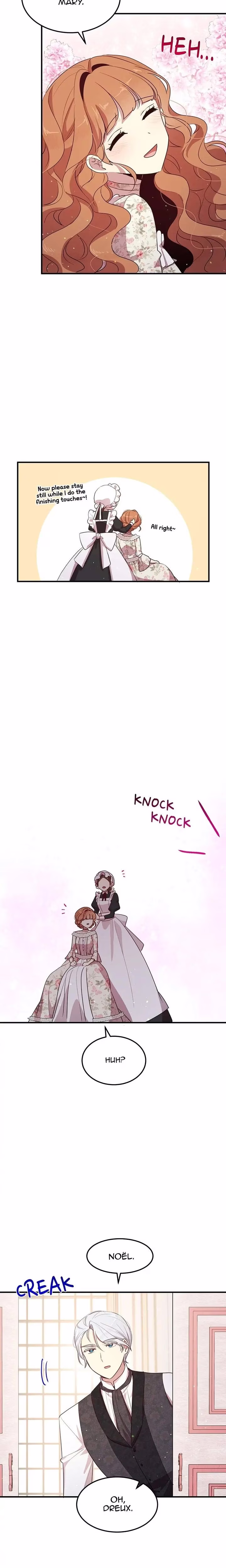 Whats Wrong with You Duke - Chapter 129 - Part 7