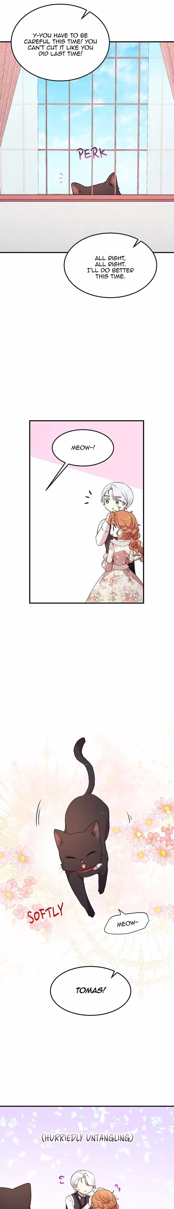 Whats Wrong with You Duke - Chapter 129 - Part 14