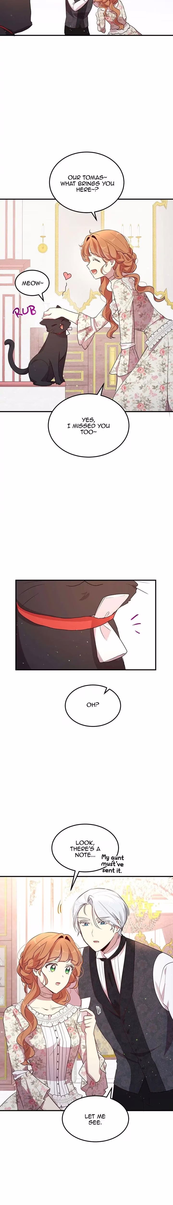 Whats Wrong with You Duke - Chapter 129 - Part 15