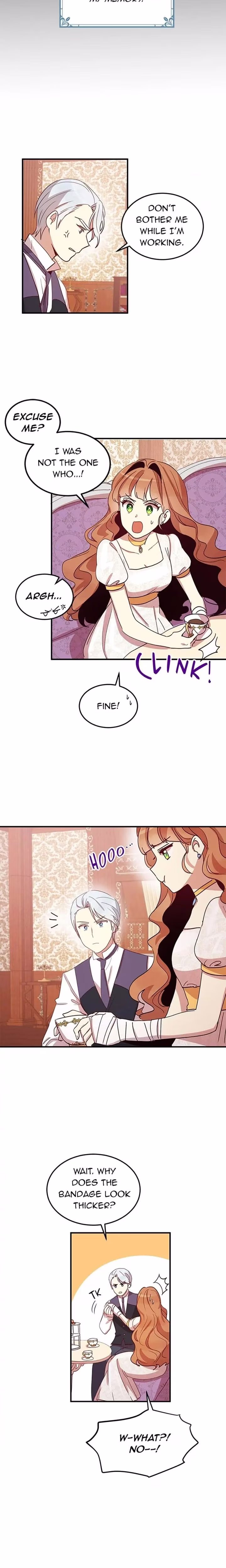 Whats Wrong with You Duke - Chapter 13 - Part 4