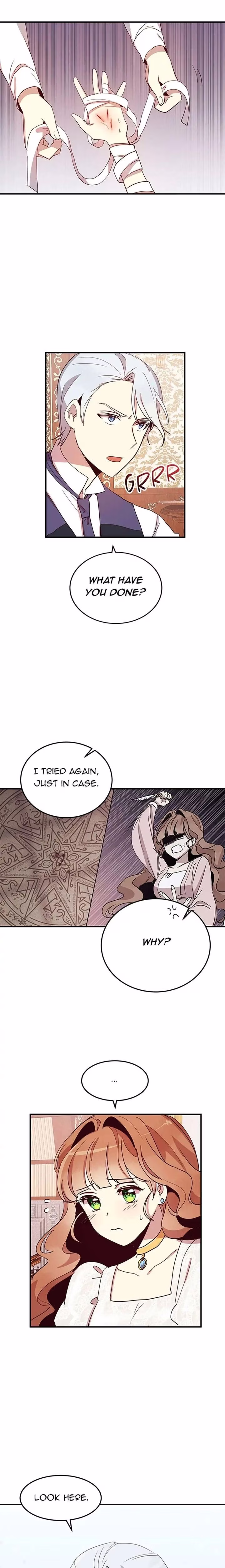 Whats Wrong with You Duke - Chapter 13 - Part 5