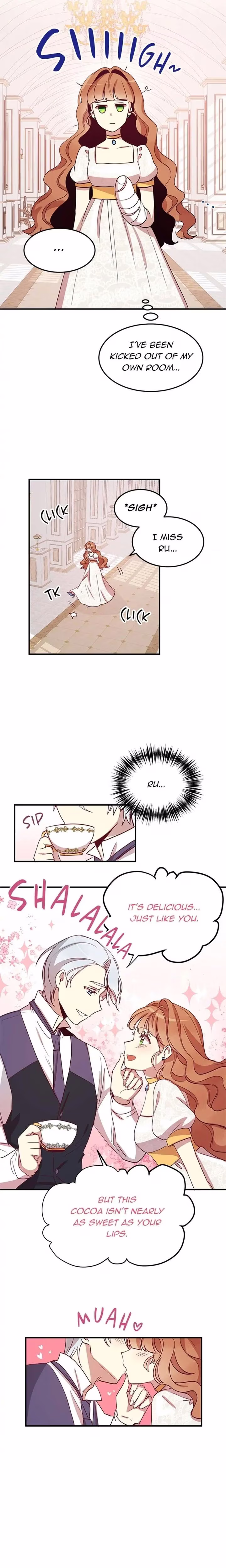 Whats Wrong with You Duke - Chapter 13 - Part 8