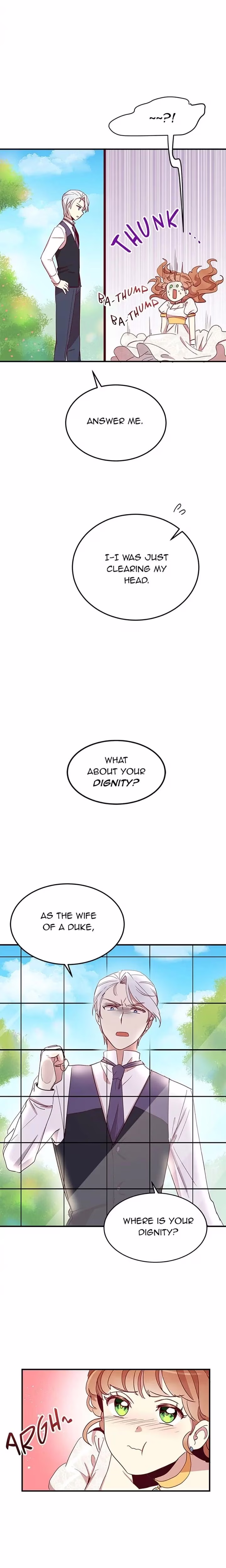 Whats Wrong with You Duke - Chapter 13 - Part 14