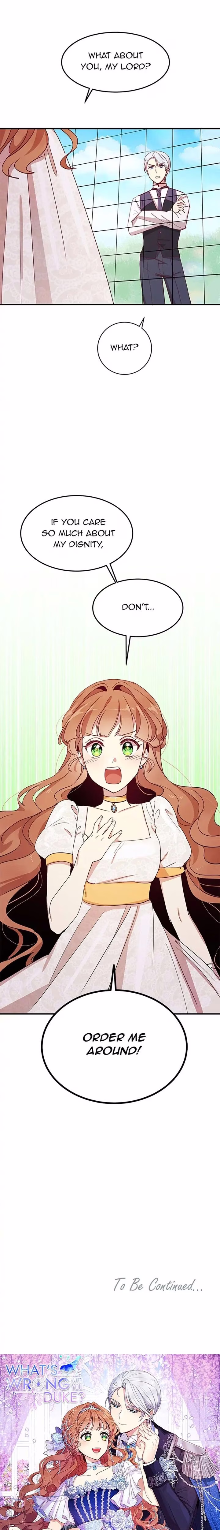 Whats Wrong with You Duke - Chapter 13 - Part 15