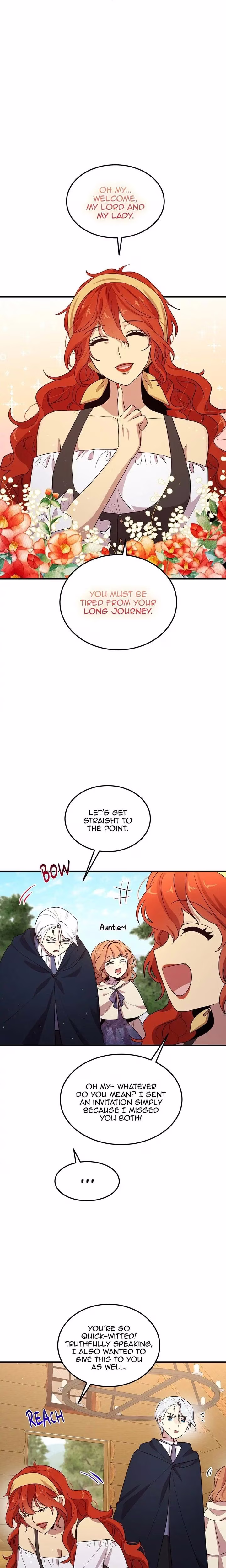 Whats Wrong with You Duke - Chapter 130 - Part 3