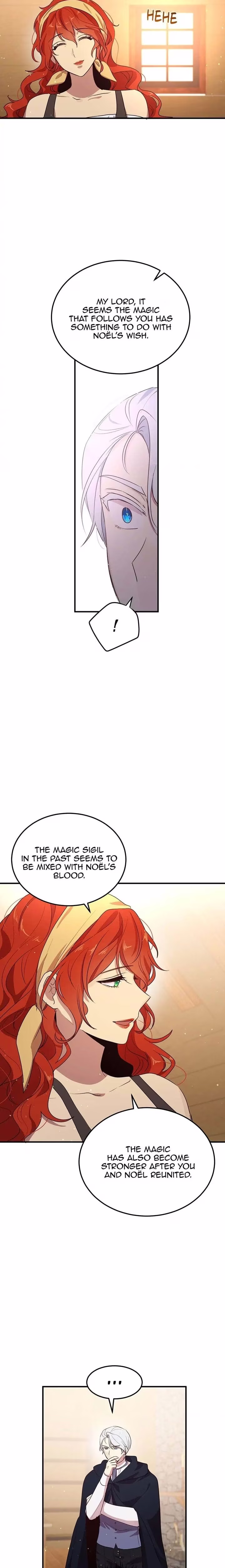 Whats Wrong with You Duke - Chapter 130 - Part 6