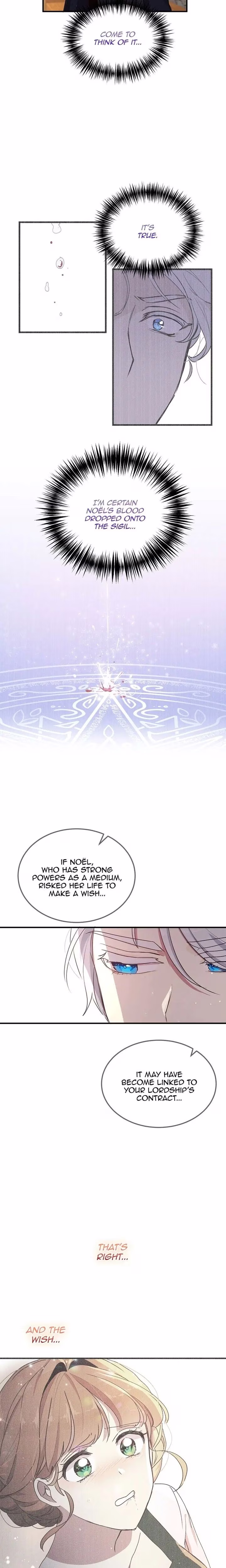 Whats Wrong with You Duke - Chapter 130 - Part 7