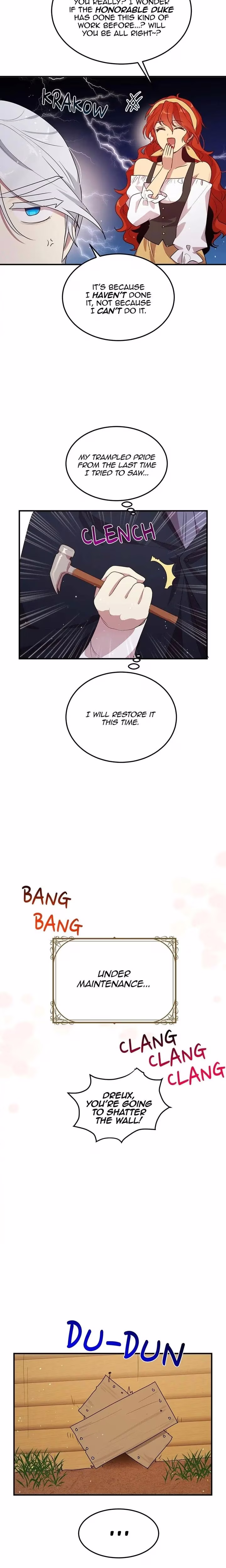 Whats Wrong with You Duke - Chapter 130 - Part 10