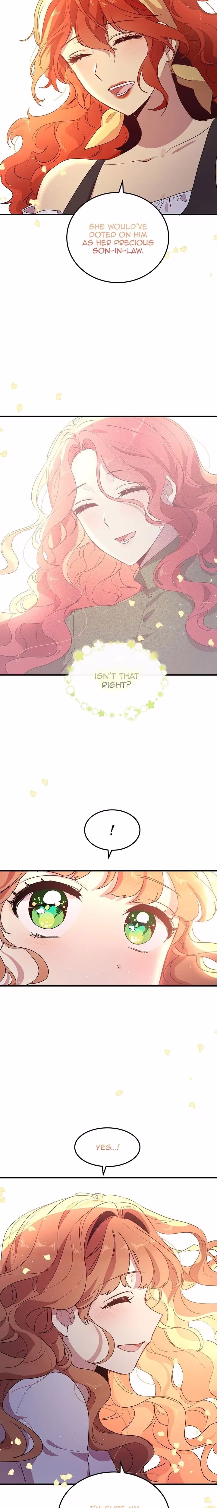 Whats Wrong with You Duke - Chapter 130 - Part 14