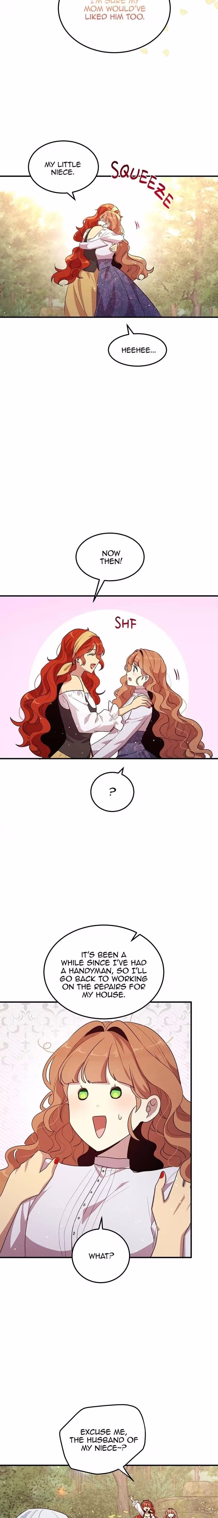 Whats Wrong with You Duke - Chapter 130 - Part 15