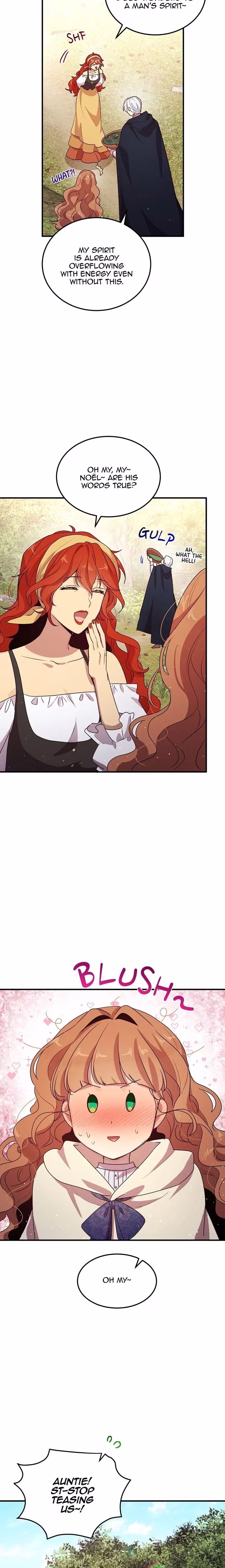 Whats Wrong with You Duke - Chapter 131 - Part 3