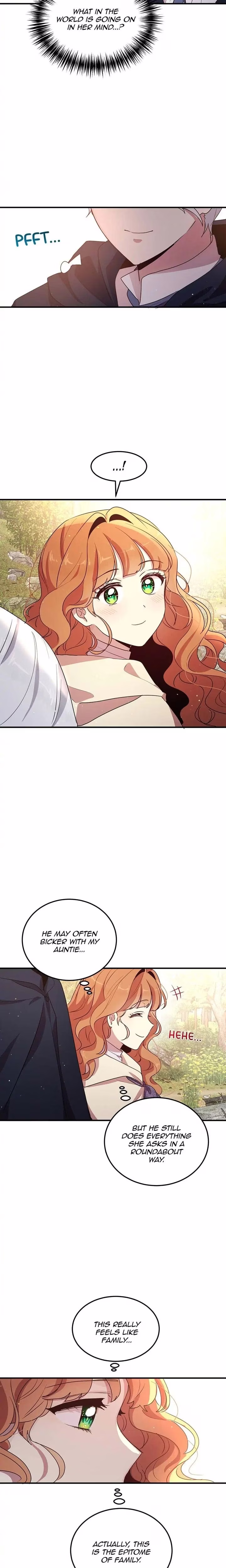 Whats Wrong with You Duke - Chapter 131 - Part 5