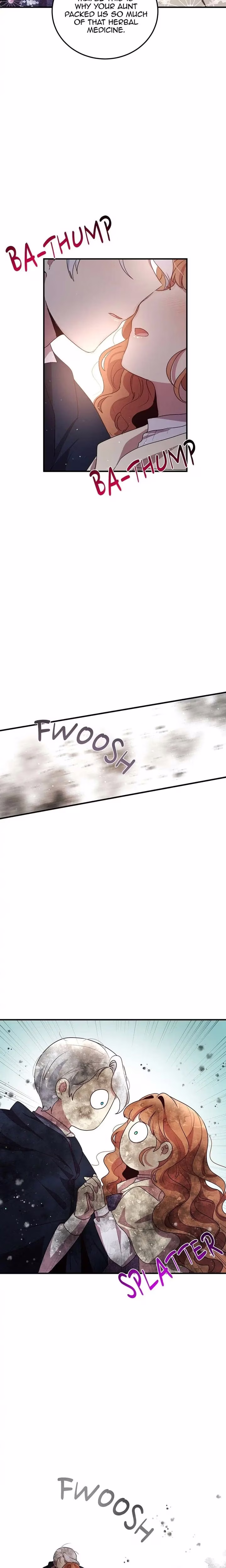 Whats Wrong with You Duke - Chapter 131 - Part 11