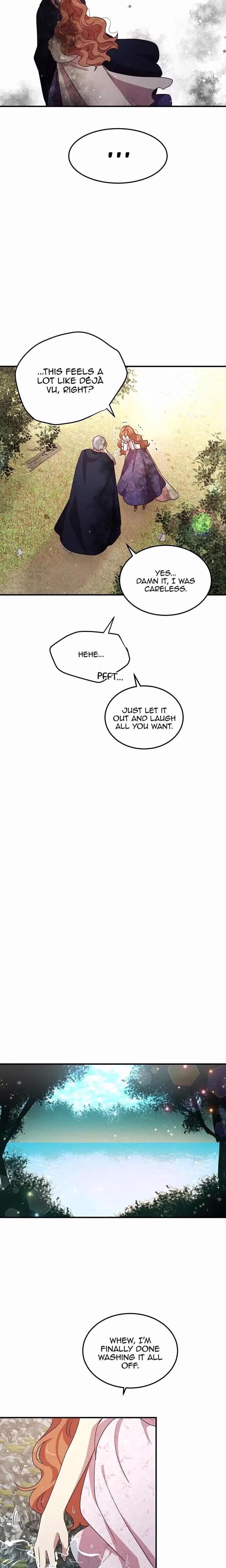 Whats Wrong with You Duke - Chapter 131 - Part 12