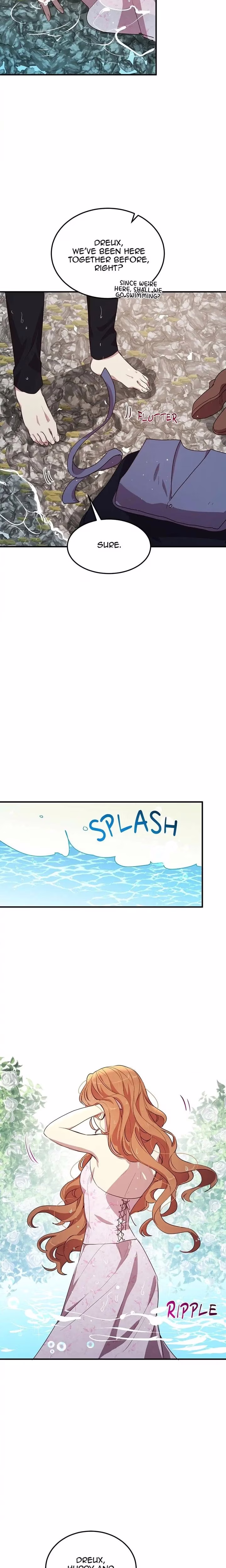 Whats Wrong with You Duke - Chapter 131 - Part 13