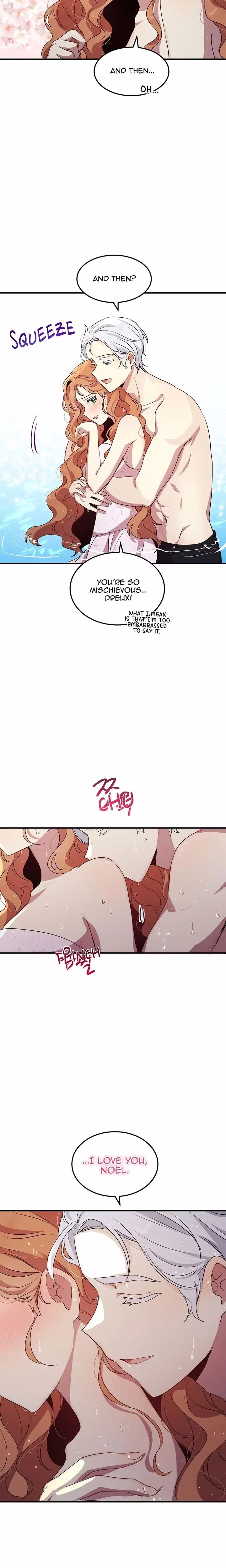 Whats Wrong with You Duke - Chapter 131 - Part 15