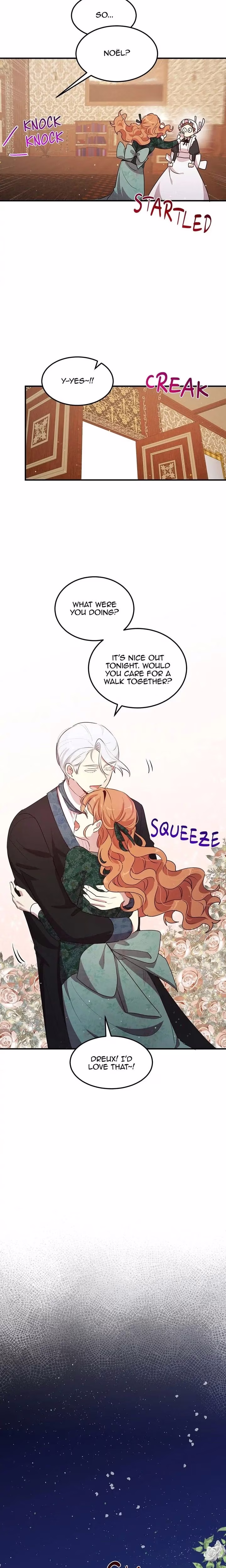 Whats Wrong with You Duke - Chapter 132 - Part 5