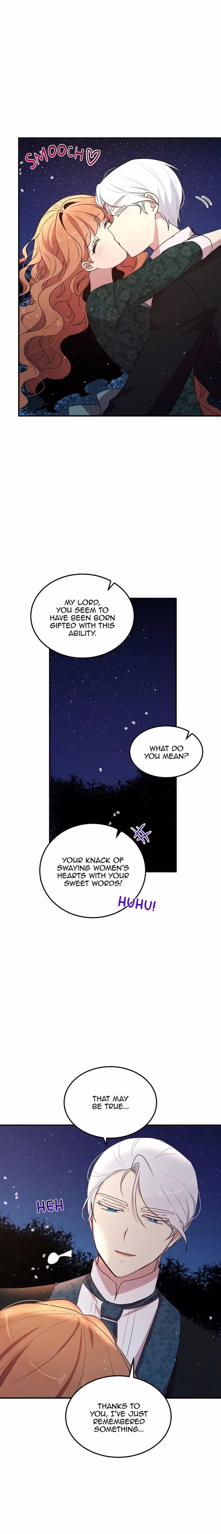 Whats Wrong with You Duke - Chapter 132 - Part 7