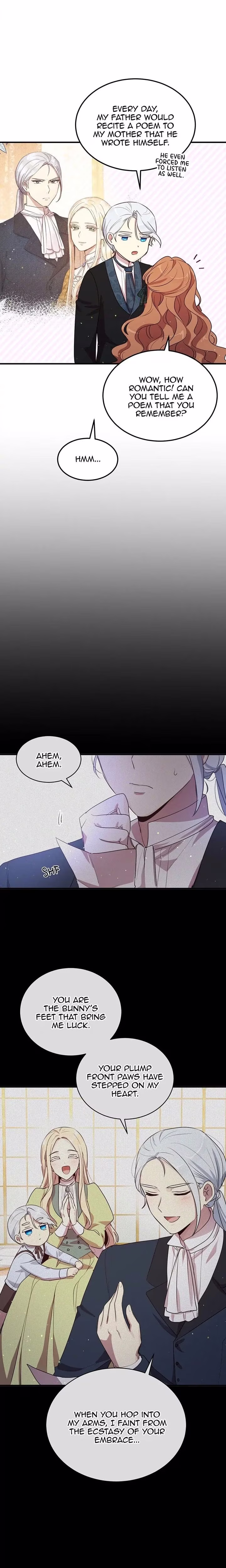 Whats Wrong with You Duke - Chapter 132 - Part 8