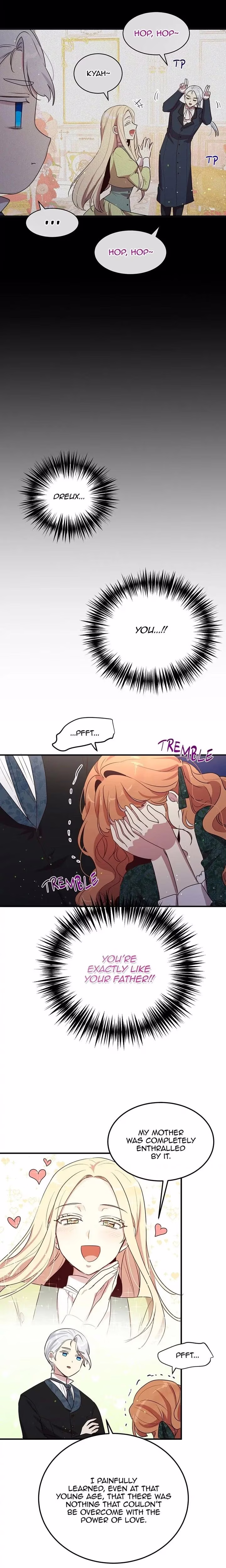 Whats Wrong with You Duke - Chapter 132 - Part 9