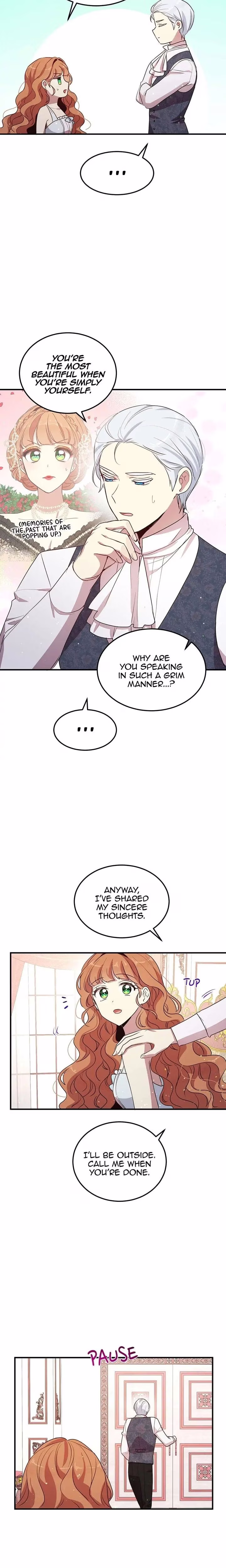 Whats Wrong with You Duke - Chapter 132 - Part 13