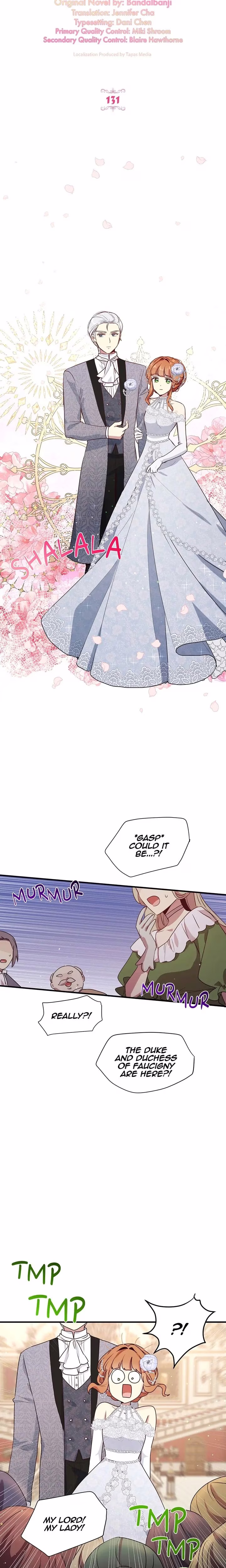 Whats Wrong with You Duke - Chapter 133 - Part 5