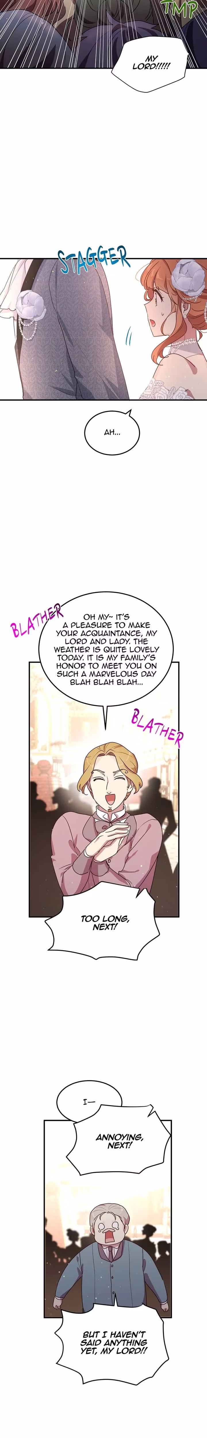 Whats Wrong with You Duke - Chapter 133 - Part 6