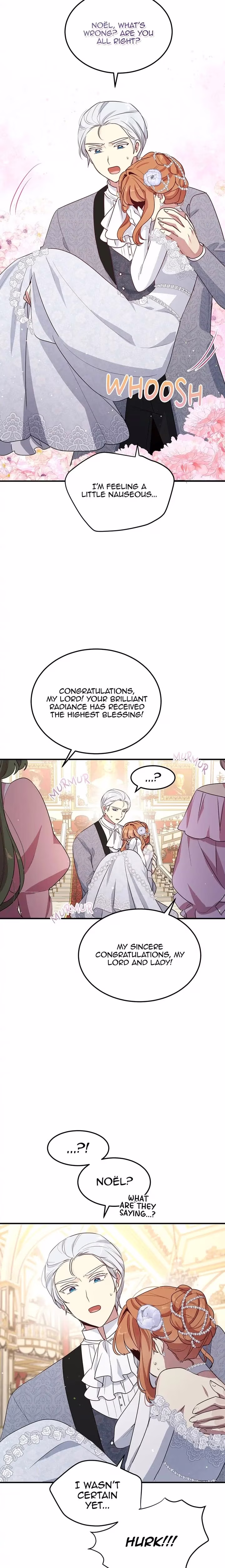 Whats Wrong with You Duke - Chapter 133 - Part 12