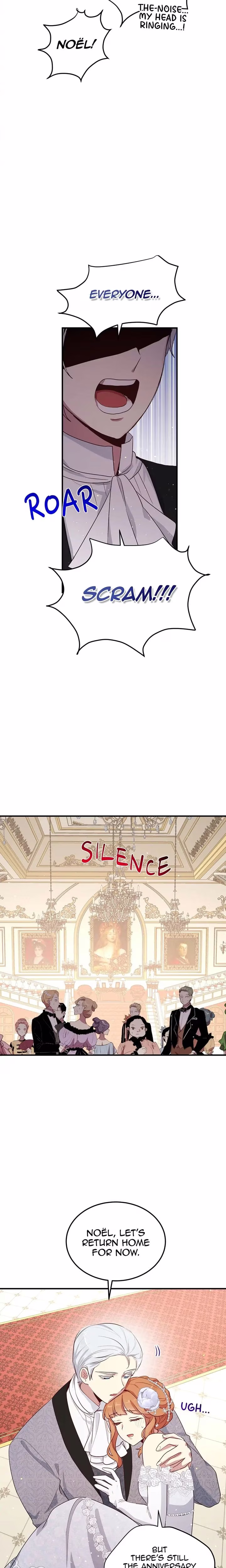 Whats Wrong with You Duke - Chapter 133 - Part 13