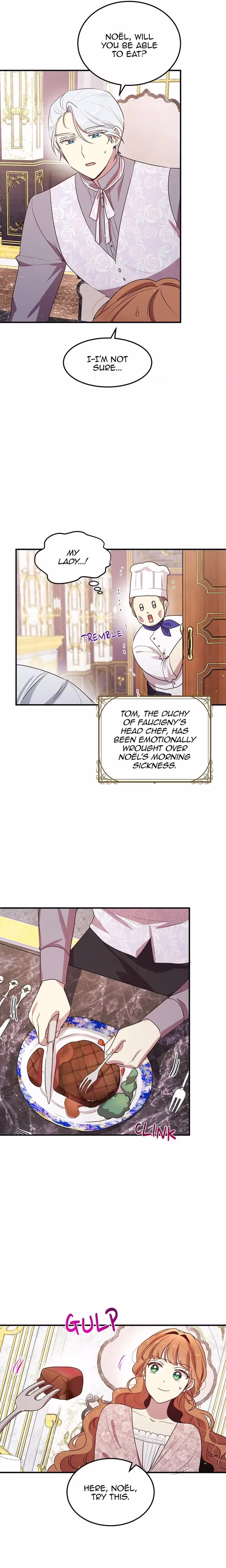 Whats Wrong with You Duke - Chapter 134 - Part 4