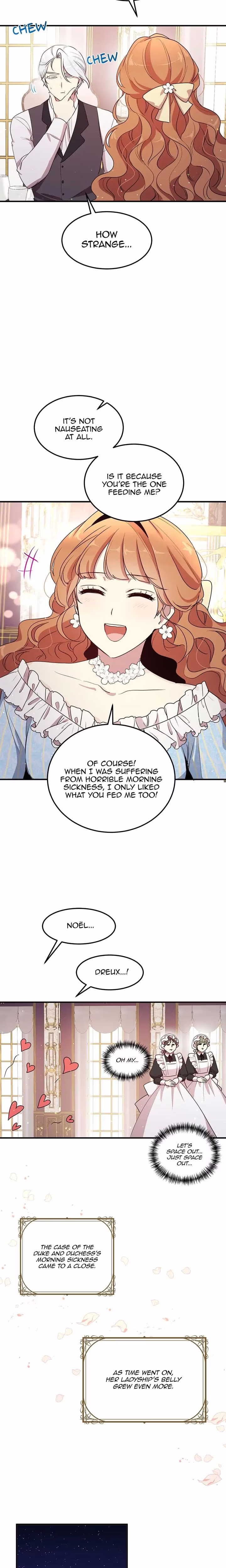 Whats Wrong with You Duke - Chapter 134 - Part 10