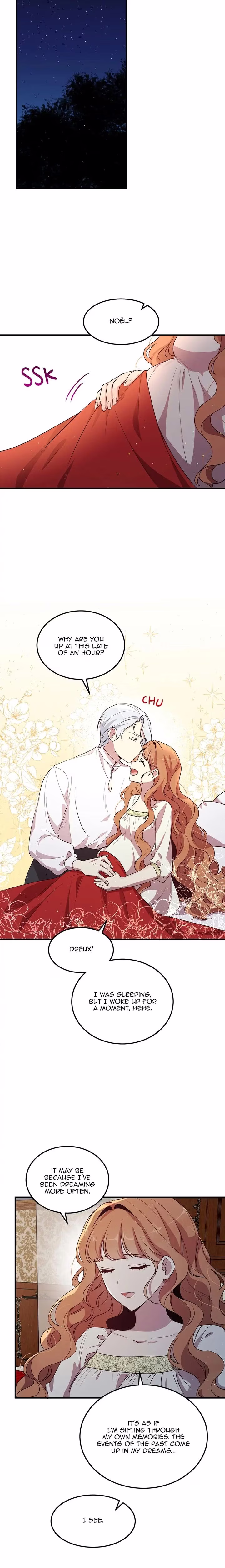 Whats Wrong with You Duke - Chapter 134 - Part 11