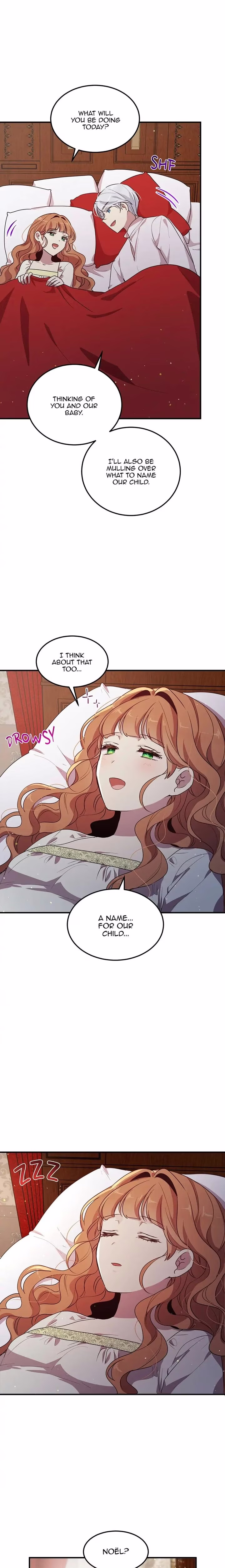 Whats Wrong with You Duke - Chapter 134 - Part 12