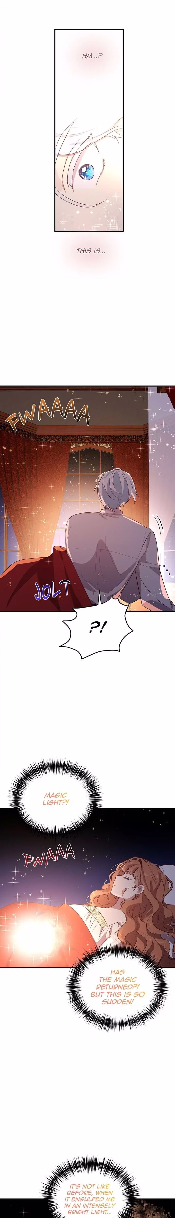 Whats Wrong with You Duke - Chapter 134 - Part 14