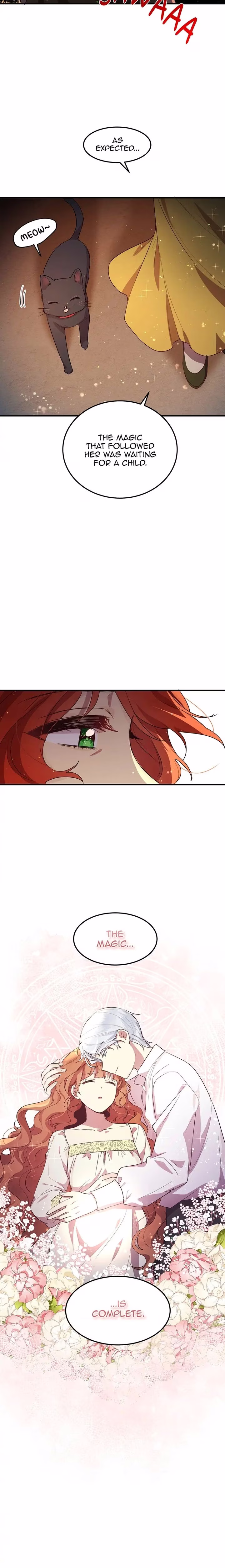 Whats Wrong with You Duke - Chapter 134 - Part 16