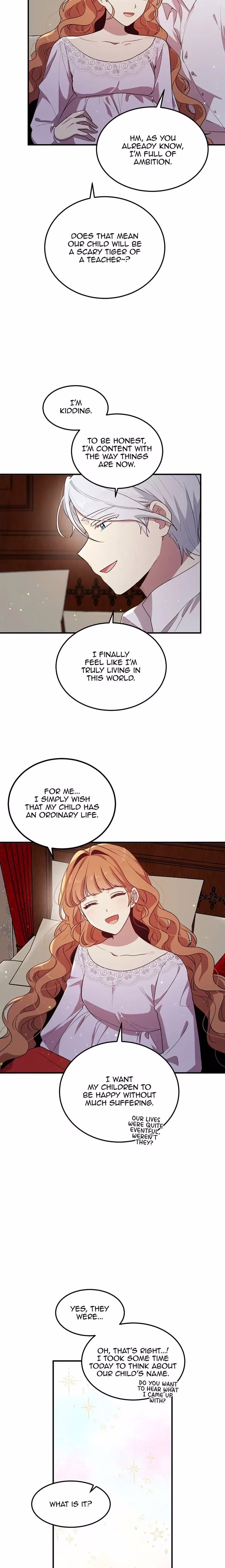 Whats Wrong with You Duke - Chapter 135 - Part 5