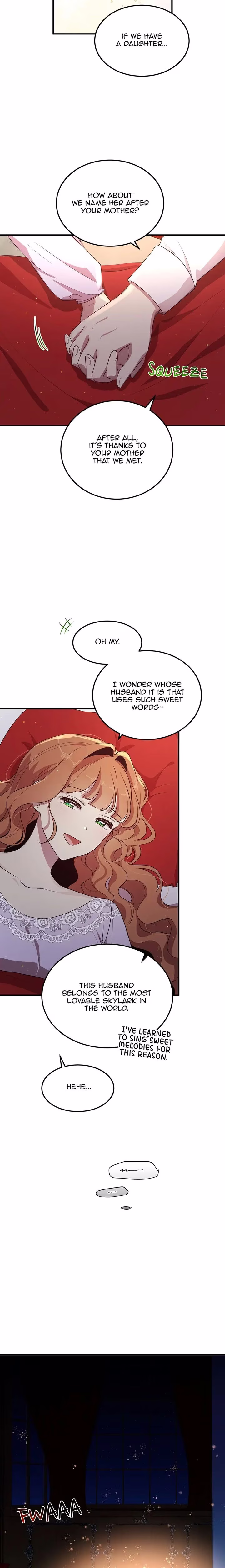 Whats Wrong with You Duke - Chapter 135 - Part 6