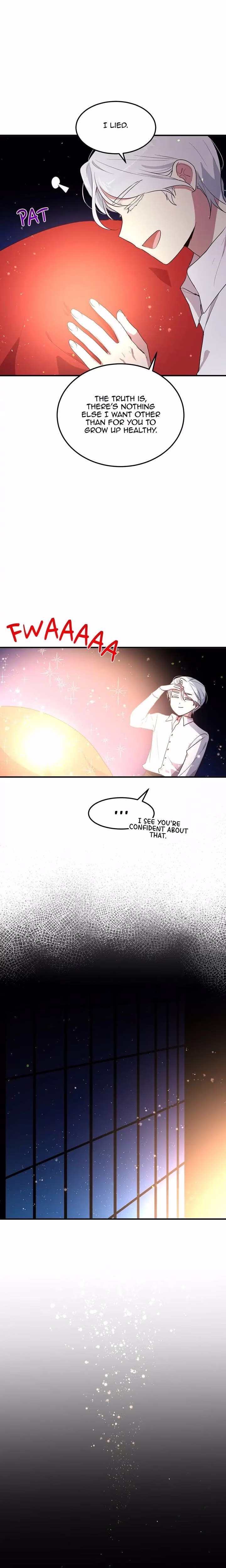 Whats Wrong with You Duke - Chapter 135 - Part 9