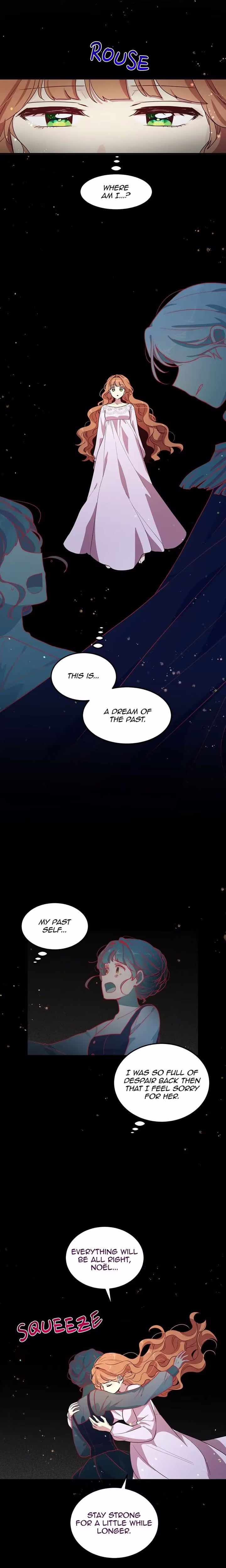 Whats Wrong with You Duke - Chapter 135 - Part 10