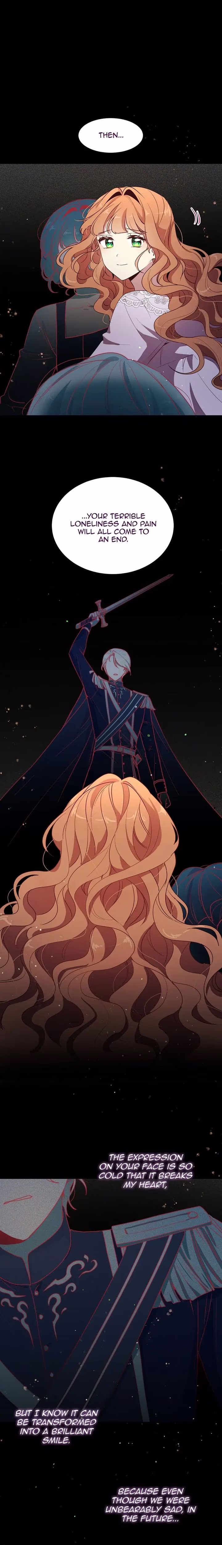 Whats Wrong with You Duke - Chapter 135 - Part 11