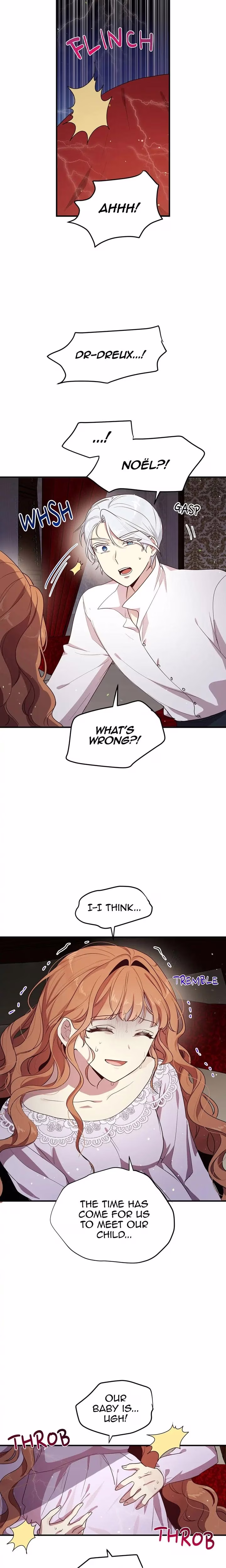 Whats Wrong with You Duke - Chapter 135 - Part 13