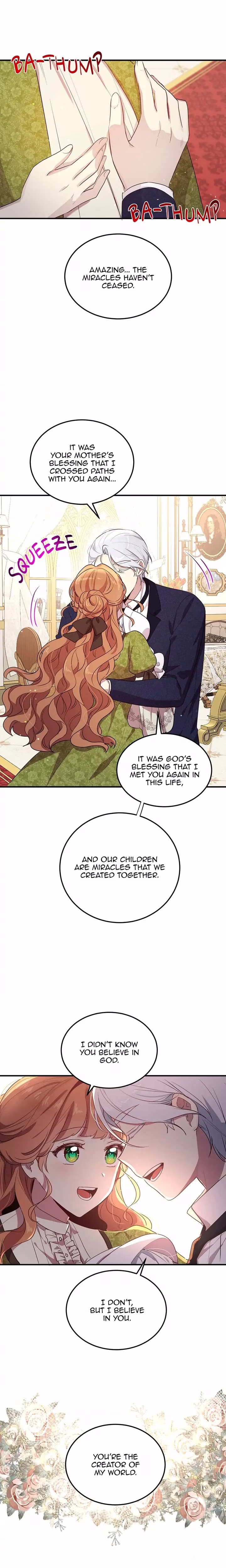 Whats Wrong with You Duke - Chapter 135 - Part 17