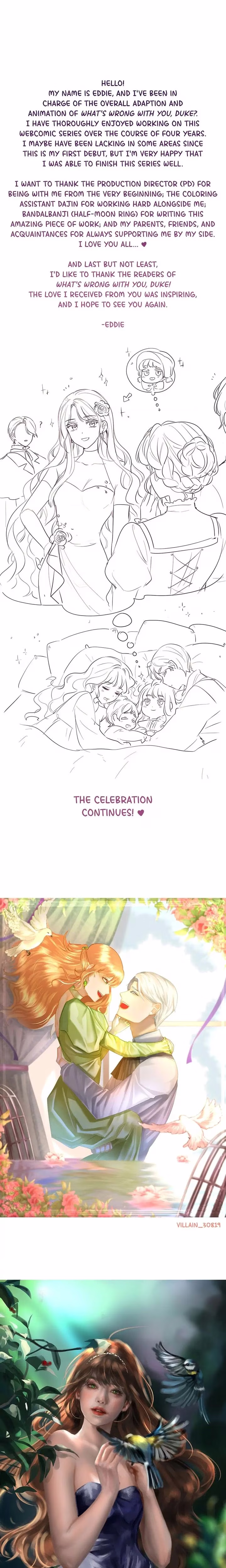 Whats Wrong with You Duke - Chapter 135 - Part 19