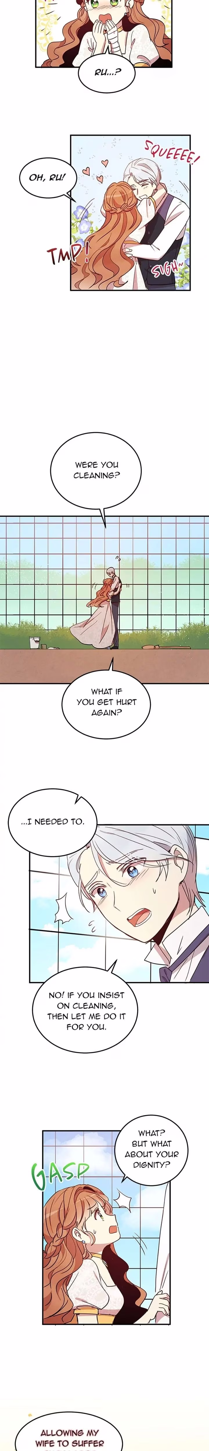 Whats Wrong with You Duke - Chapter 14 - Part 4