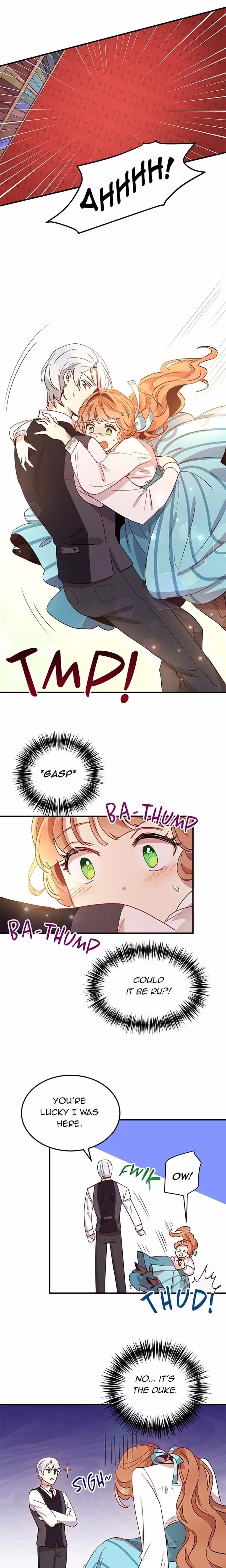 Whats Wrong with You Duke - Chapter 14 - Part 9