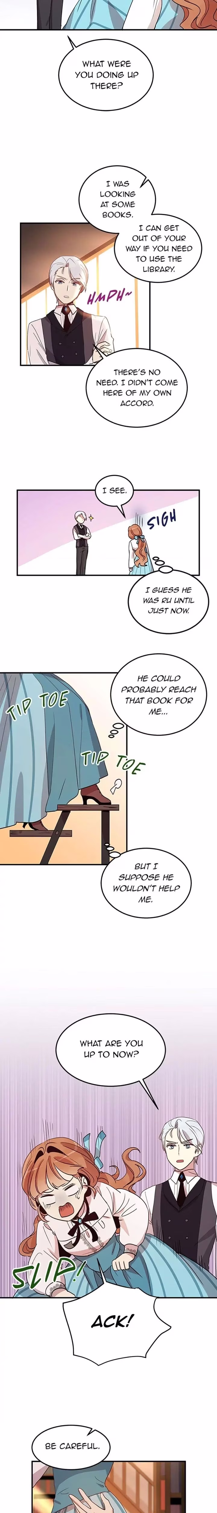 Whats Wrong with You Duke - Chapter 14 - Part 10