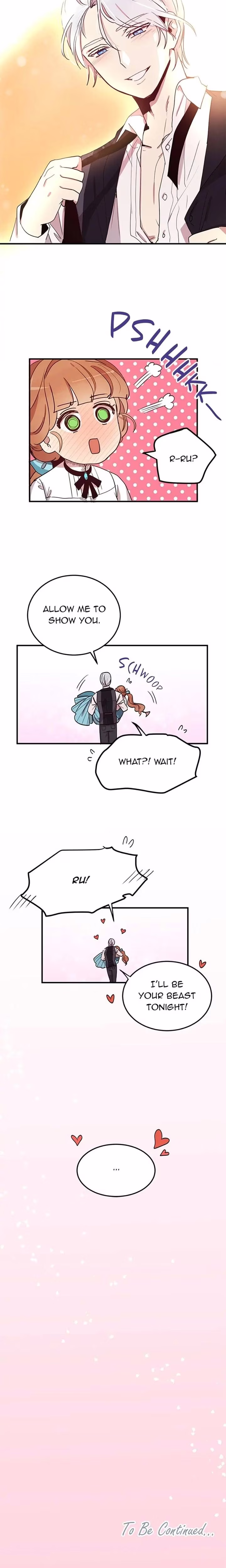 Whats Wrong with You Duke - Chapter 14 - Part 13