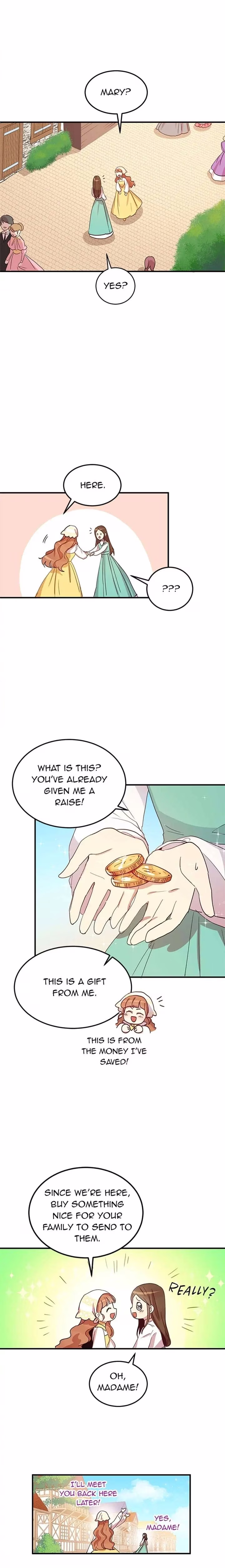 Whats Wrong with You Duke - Chapter 15 - Part 5